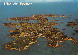 22-ILE DE BREHAT ILE DES FLEURS-N°T2696-C/0007 - Ile De Bréhat