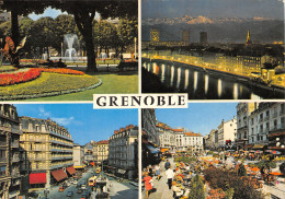 38-GRENOBLE-N°T2696-B/0333 - Grenoble