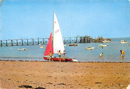 85-ILE DE NOIRMOUTIER PLAGE DES DAMES-N°T2696-B/0277 - Ile De Noirmoutier