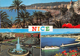 06-NICE-N°T2696-B/0251 - Sonstige & Ohne Zuordnung