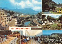 63-LA BOURBOULE-N°T2696-B/0189 - La Bourboule