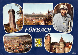 57-FORBACH-N°T2696-A/0373 - Forbach