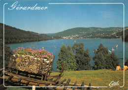 88-GERARDMER-N°T2696-A/0349 - Gerardmer