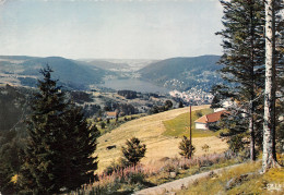 88-GERARDMER-N°T2696-A/0351 - Gerardmer