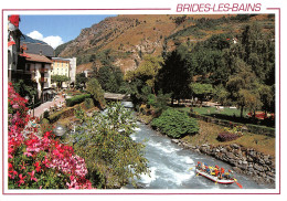 73-BRIDES LES BAINS-N°T2696-A/0335 - Brides Les Bains