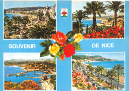 06-NICE-N°T2696-A/0163 - Autres & Non Classés