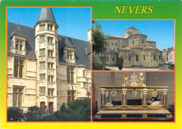 58-NEVERS-N°T2696-A/0049 - Nevers