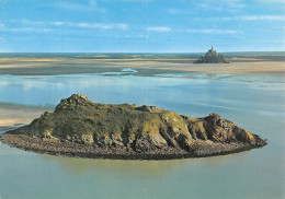 50-LE MONT SAINT MICHEL-N°T2696-A/0015 - Le Mont Saint Michel