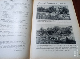 L’APICOLTORE D’ITALIA 1939 CASTELFRANCO DI SOTTO - Altri & Non Classificati