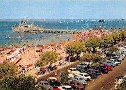 33-ARCACHON-N°T2697-B/0059 - Arcachon