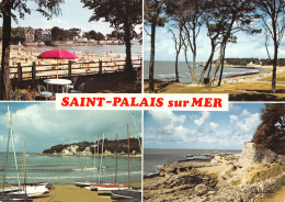 17-SAINT PALAIS SUR MER-N°T2697-B/0013 - Saint-Palais-sur-Mer