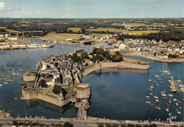 29-CONCARNEAU-N°T2697-A/0395 - Concarneau