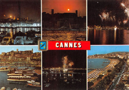 06-CANNES-N°T2697-A/0371 - Cannes