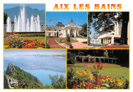 73-AIX LES BAINS-N°T2697-A/0161 - Aix Les Bains