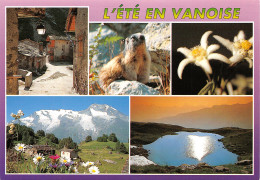 73-LA VANOISE-N°T2697-A/0157 - Sonstige & Ohne Zuordnung