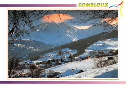74-COMBLOUX-N°T2697-A/0131 - Combloux