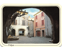 83-FREJUS-N°T2697-A/0033 - Frejus