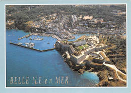 56-BELLE ILE EN MER LA CITADELLE-N°T2696-D/0397 - Belle Ile En Mer