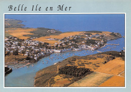 56-BELLE ILE EN MER SAUZON-N°T2696-D/0399 - Belle Ile En Mer
