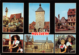 13-MOLSHEIM-N°T2696-D/0237 - Molsheim