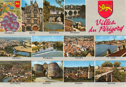 24-PERIGORD-N°T2696-D/0185 - Autres & Non Classés