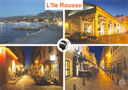 2B-CORSE ILE ROUSSE-N°T2696-D/0187 - Other & Unclassified
