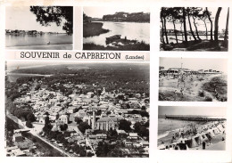 40-CAPBRETON-N°T2696-C/0397 - Capbreton