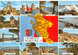 17-CHARENTE MARITIME-N°T2696-C/0357 - Sonstige & Ohne Zuordnung