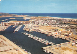 11-PORT LEUCATE-N°T2696-C/0323 - Autres & Non Classés