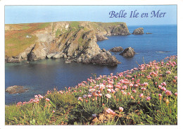 56-BELLE ILE EN MER POINTE DE SAINT MARC-N°T2696-C/0299 - Belle Ile En Mer