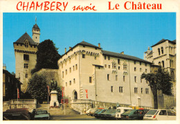 73-CHAMBERY-N°T2697-D/0281 - Chambery