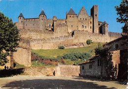 11-CARCASSONNE-N°T2697-D/0207 - Carcassonne