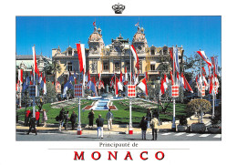 98-MONACO-N°T2697-D/0175 - Autres & Non Classés