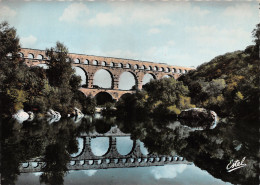 30-PONT DU GARD-N°T2697-D/0117 - Andere & Zonder Classificatie