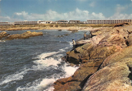 56-QUIBERON-N°T2697-D/0109 - Quiberon