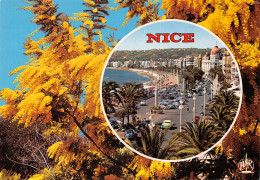 06-NICE-N°T2697-D/0047 - Autres & Non Classés