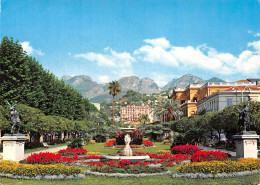 06-MENTON-N°T2697-C/0283 - Menton