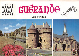 44-GUERANDE-N°T2697-C/0199 - Guérande