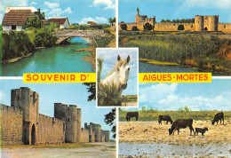 30-AIGUES MORTES-N°T2697-C/0137 - Aigues-Mortes