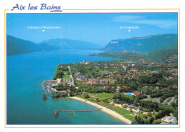 73-AIX LES BAINS-N°T2697-C/0083 - Aix Les Bains