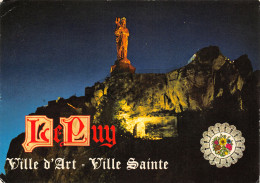 43-PUY EN VELAY-N°T2697-C/0077 - Sonstige & Ohne Zuordnung