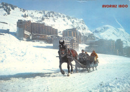 74-AVORIAZ-N°T2697-C/0029 - Avoriaz