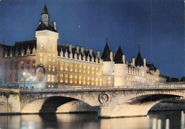 75-PARIS LA CONCIERGERIE-N°T2697-C/0025 - Sonstige & Ohne Zuordnung