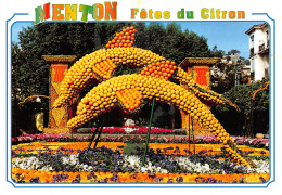 06-MENTON-N°T2697-B/0253 - Menton