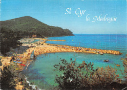 83-SAINT CYR LES LECQUES-N°T2697-B/0251 - Saint-Cyr-sur-Mer