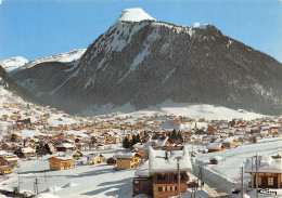 74-MORZINE-N°T2698-C/0031 - Morzine