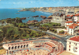 64-BIARRITZ-N°T2698-B/0297 - Biarritz