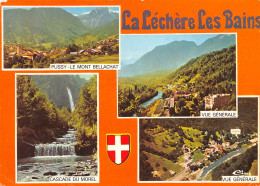 73-LA LECHERE LES BAINS-N°T2698-B/0235 - Sonstige & Ohne Zuordnung