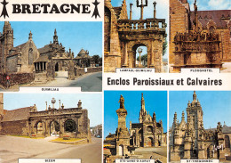 29-BRETAGNE-N°T2698-B/0157 - Other & Unclassified