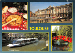 31-TOULOUSE-N°T2698-B/0153 - Toulouse